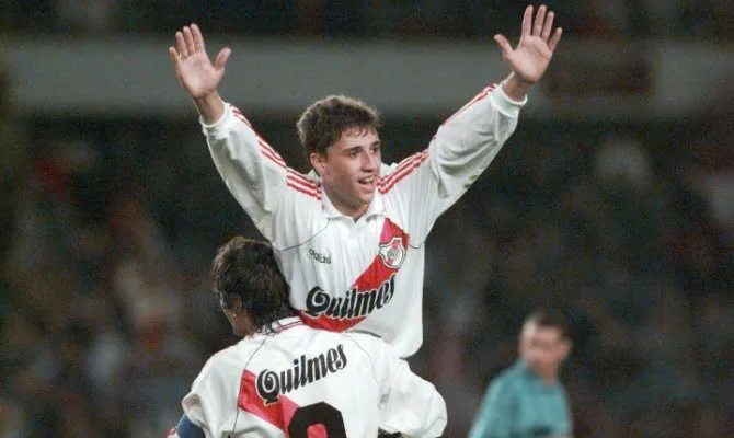 ¡Feliz cumpleaños, Hernán!