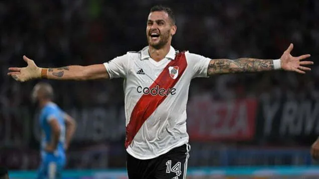 La decisión de River con González Pirez