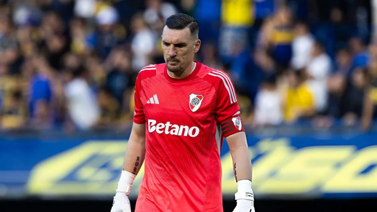 Franco Armani River 2025