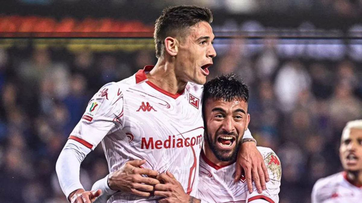 Video el gol de Martínez Quarta no alcanzó para clasificar a la final