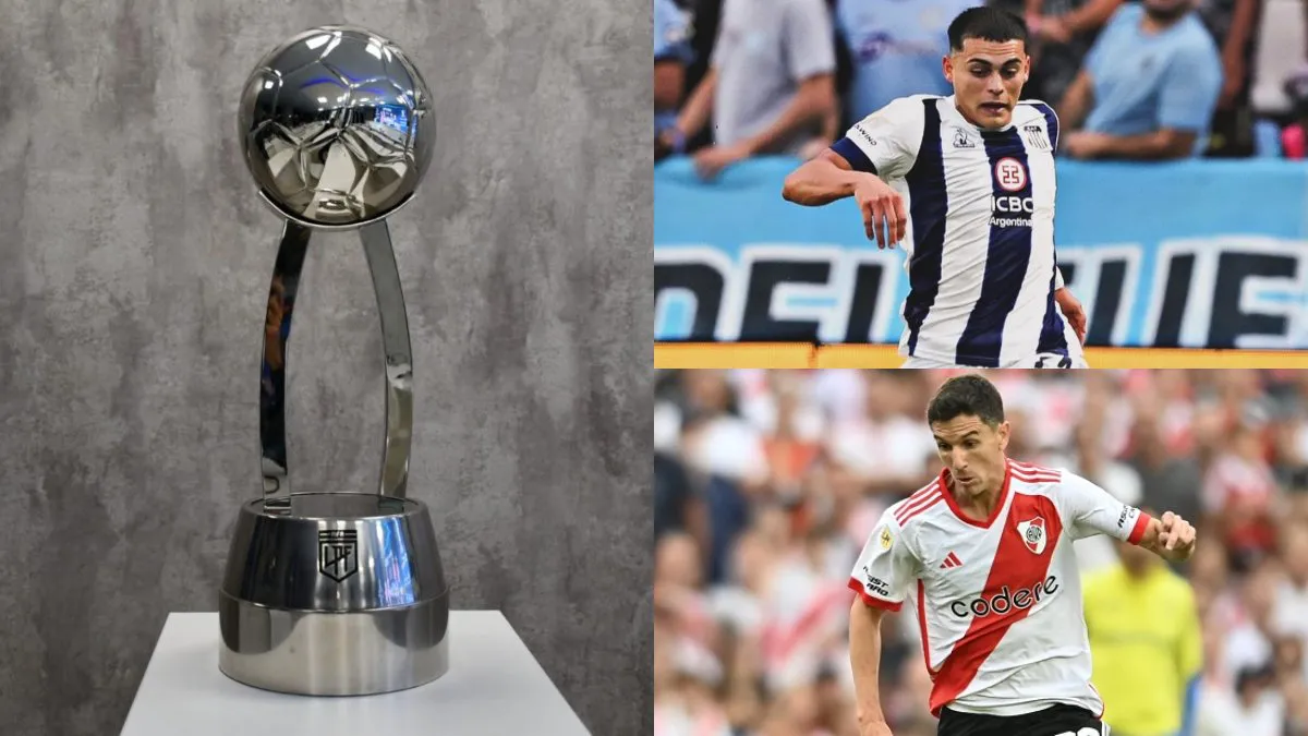Talleres River Copa de la Liga 2024 v2