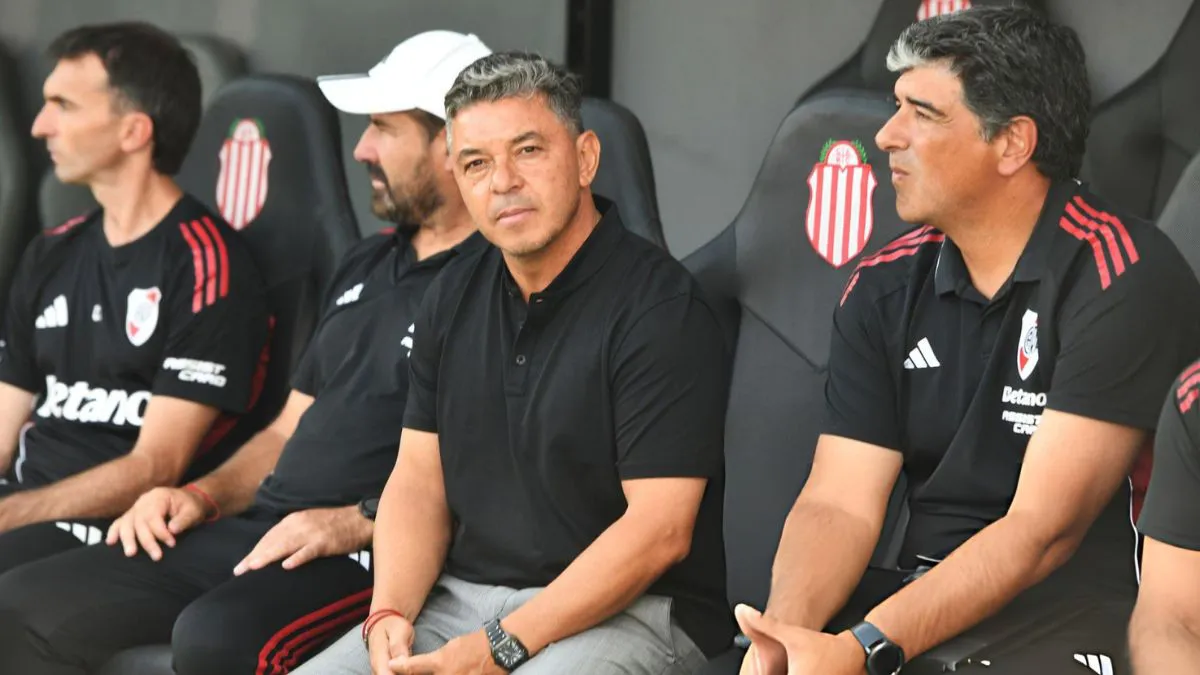 Marcelo Gallardo