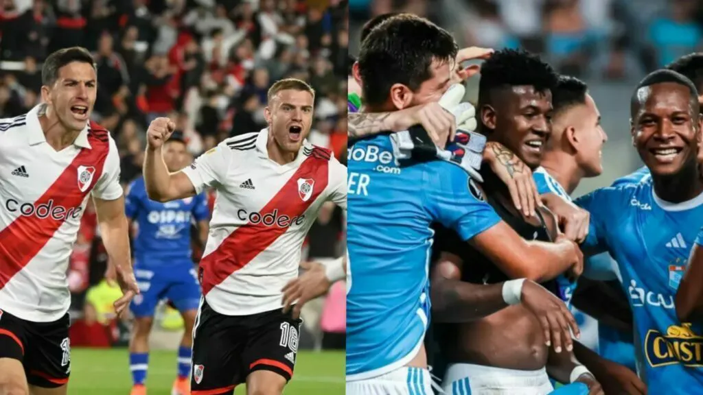 River debuta en el Monumental por Copa Libertadores: La previa vs. Sporting Cristal