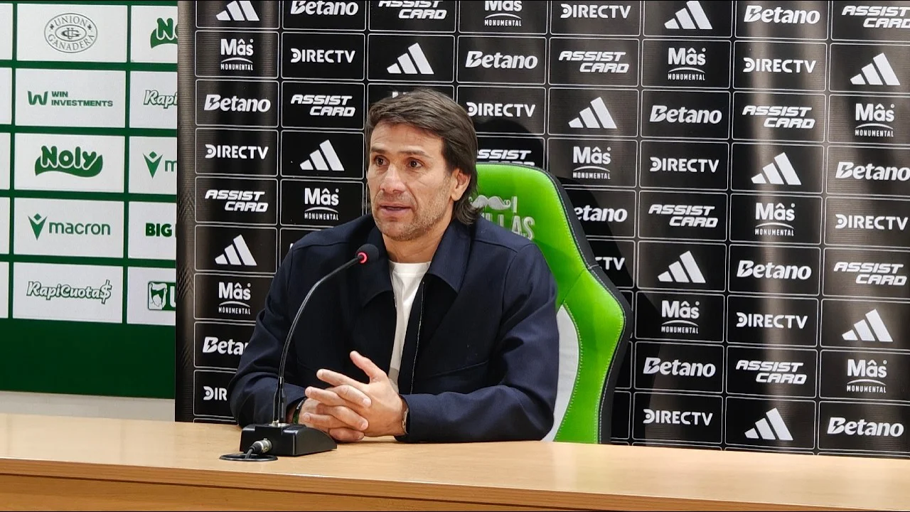 Ponzio conferencia