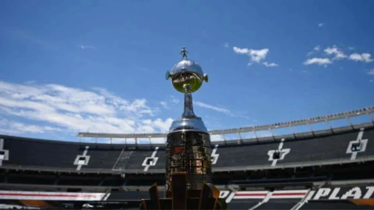 Copa Libertadores 2025 River y los clasificados hasta ahora