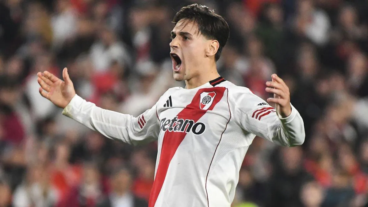 Lucas Martínez Quarta (Foto: Getty Images)