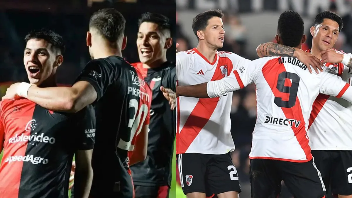 Colon River Copa de la Liga 2023