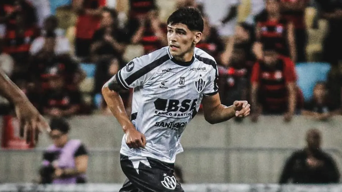 Lautaro River Central Córdoba