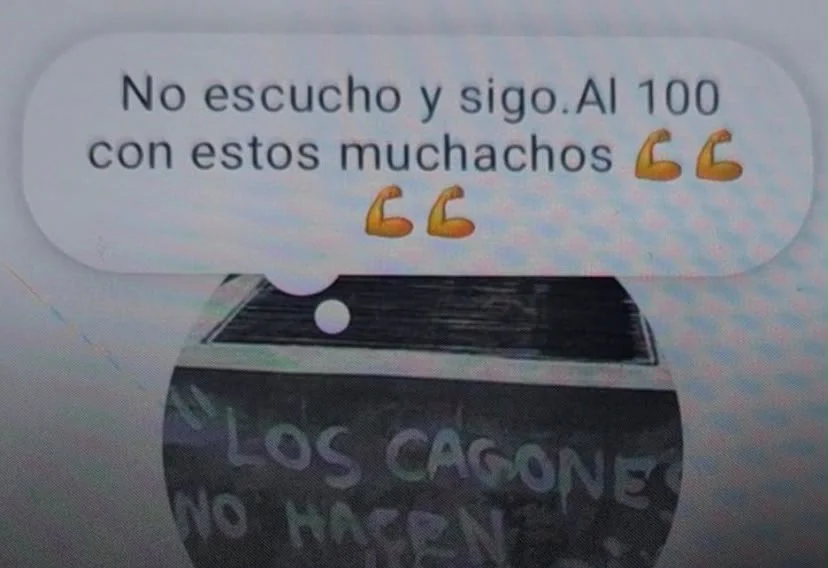 Estado de Coudet