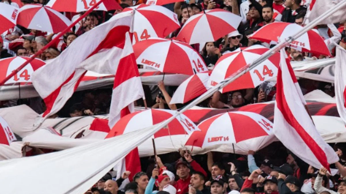 Venta de entradas para el Superclásico ante Boca
