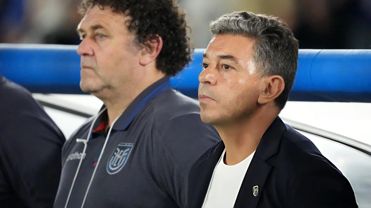 Marcelo Gallardo