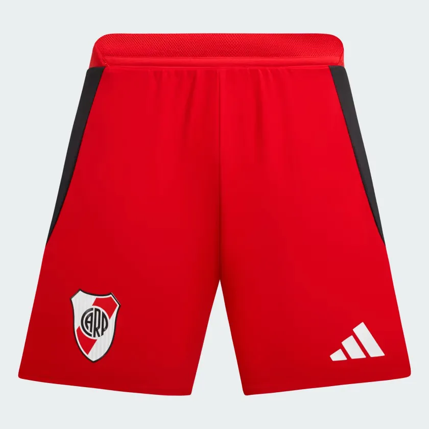 Nuevo pantalón River conjunto alternativo Nuevo pantalón River conjunto alternativo