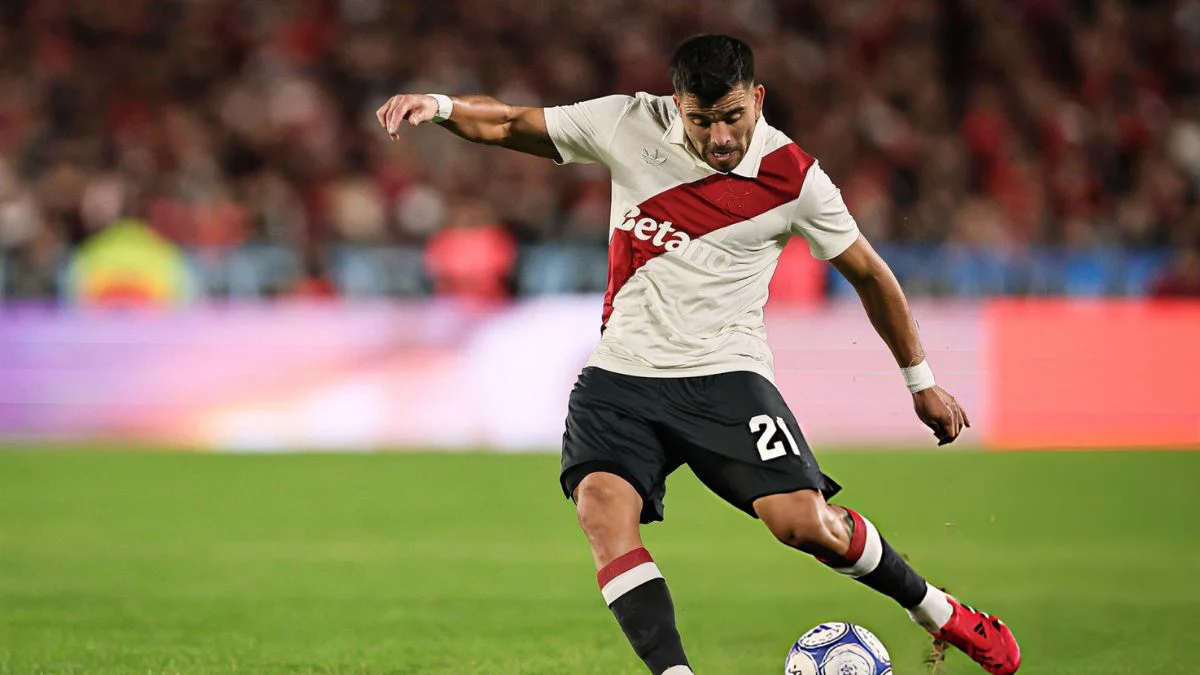 Marcos Acuña