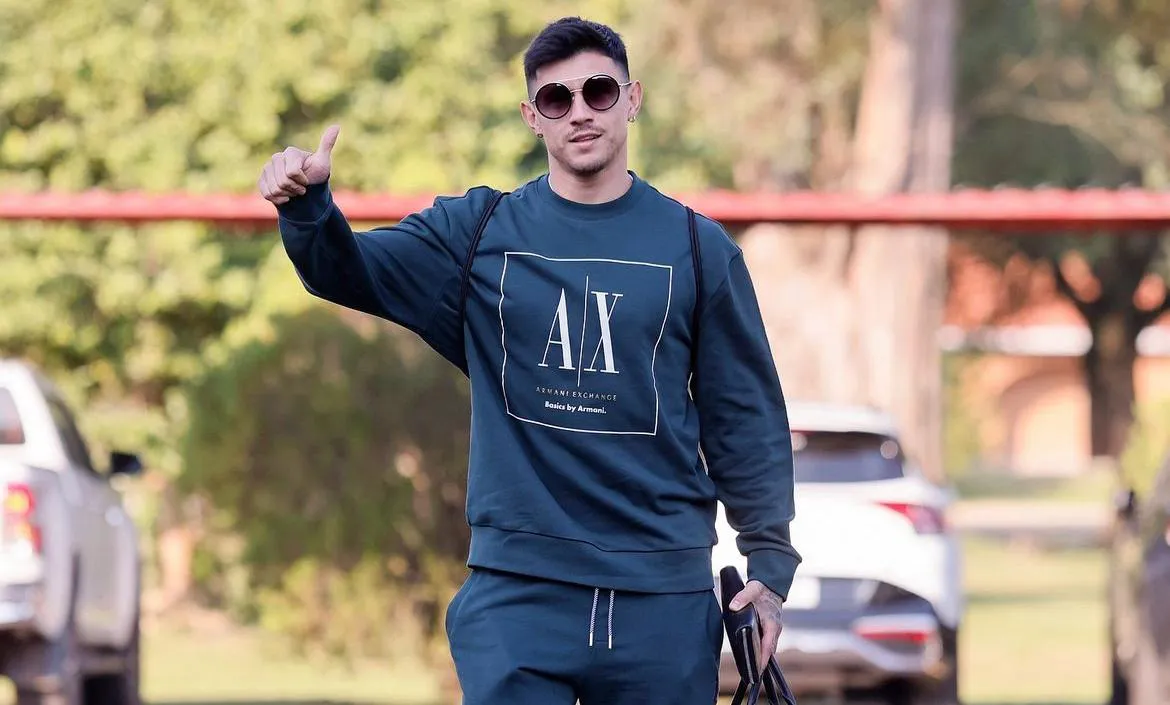 Los 10 datos sobre Adam Bareiro