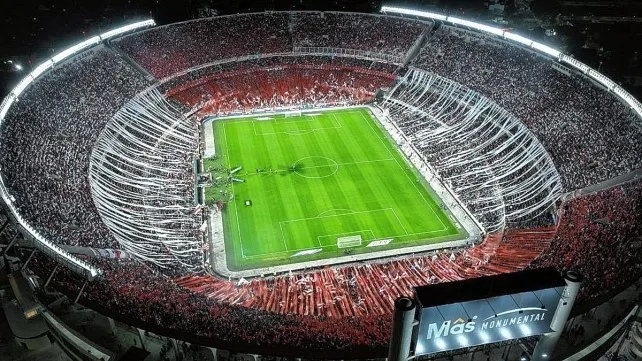 Estadio Monumental