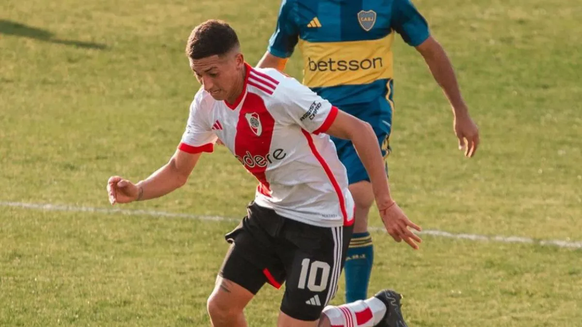 Lautaro Godoy