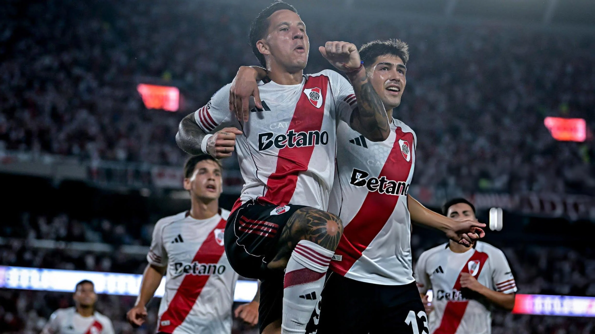 River vs. Belgrano previa