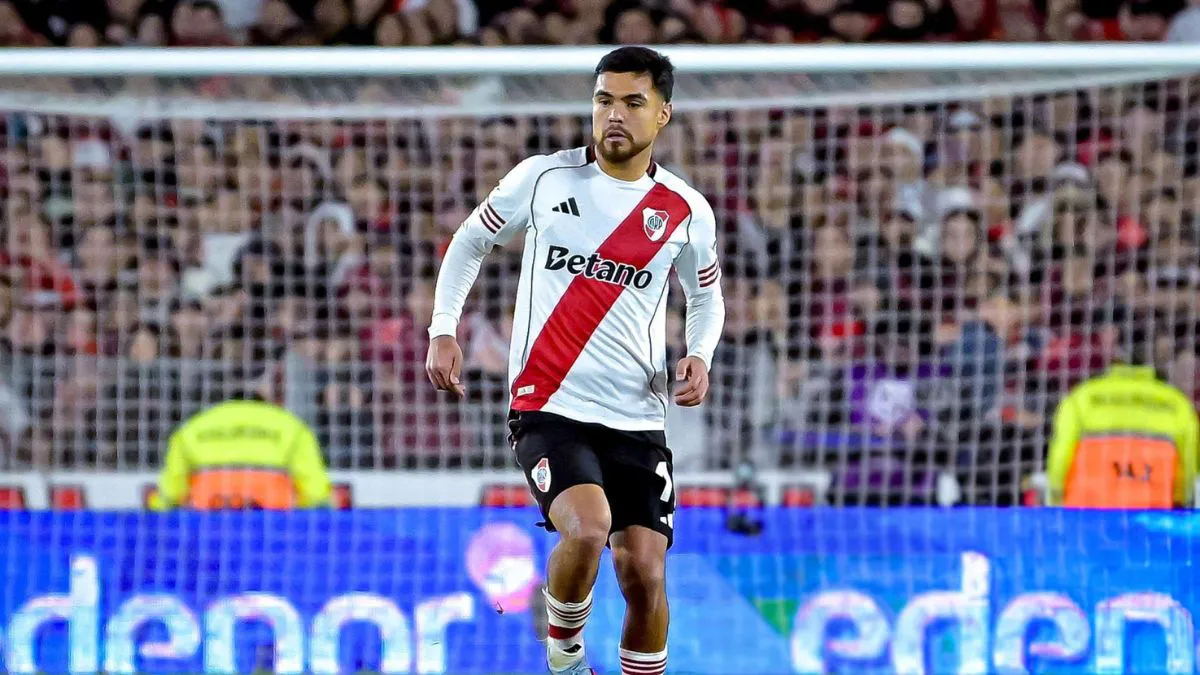 Paulo Díaz