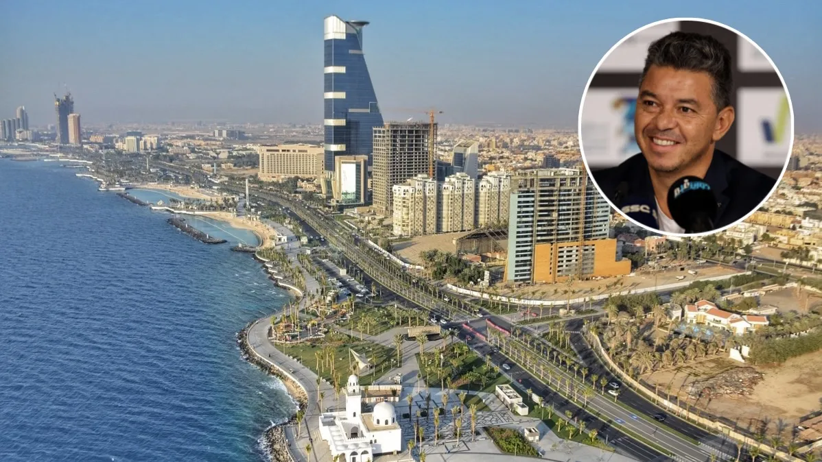 Jeddah-ciudad-Marcelo-Gallardo (Fotos Getty)