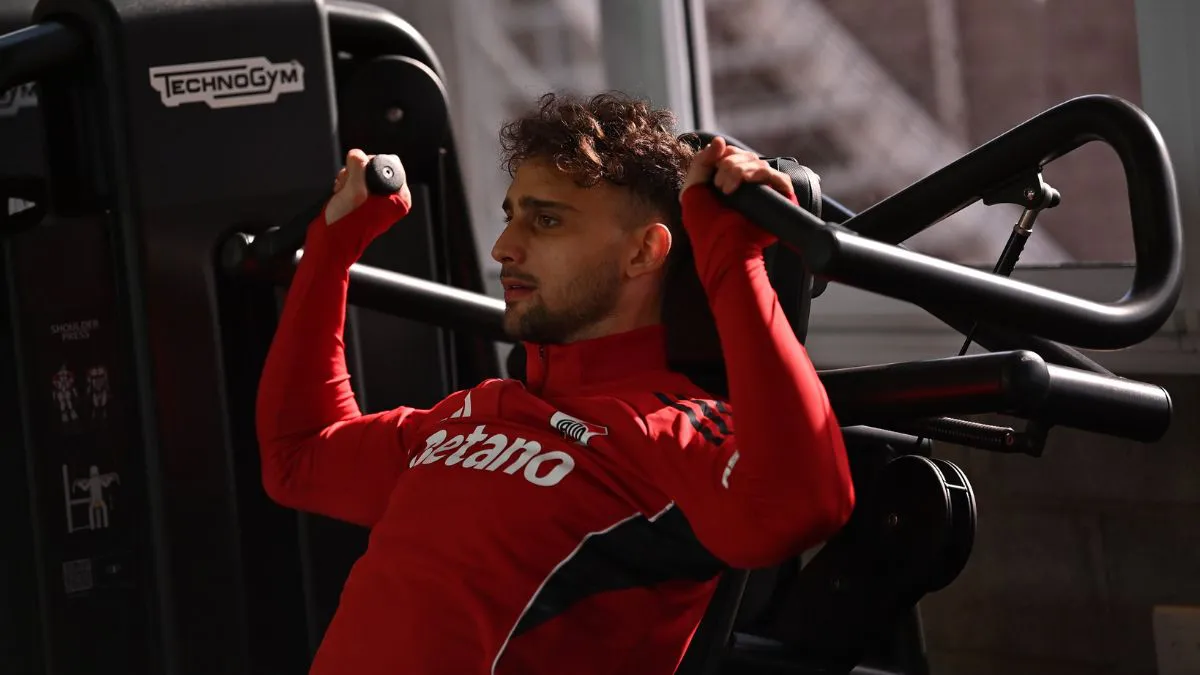 Sebastián Boselli