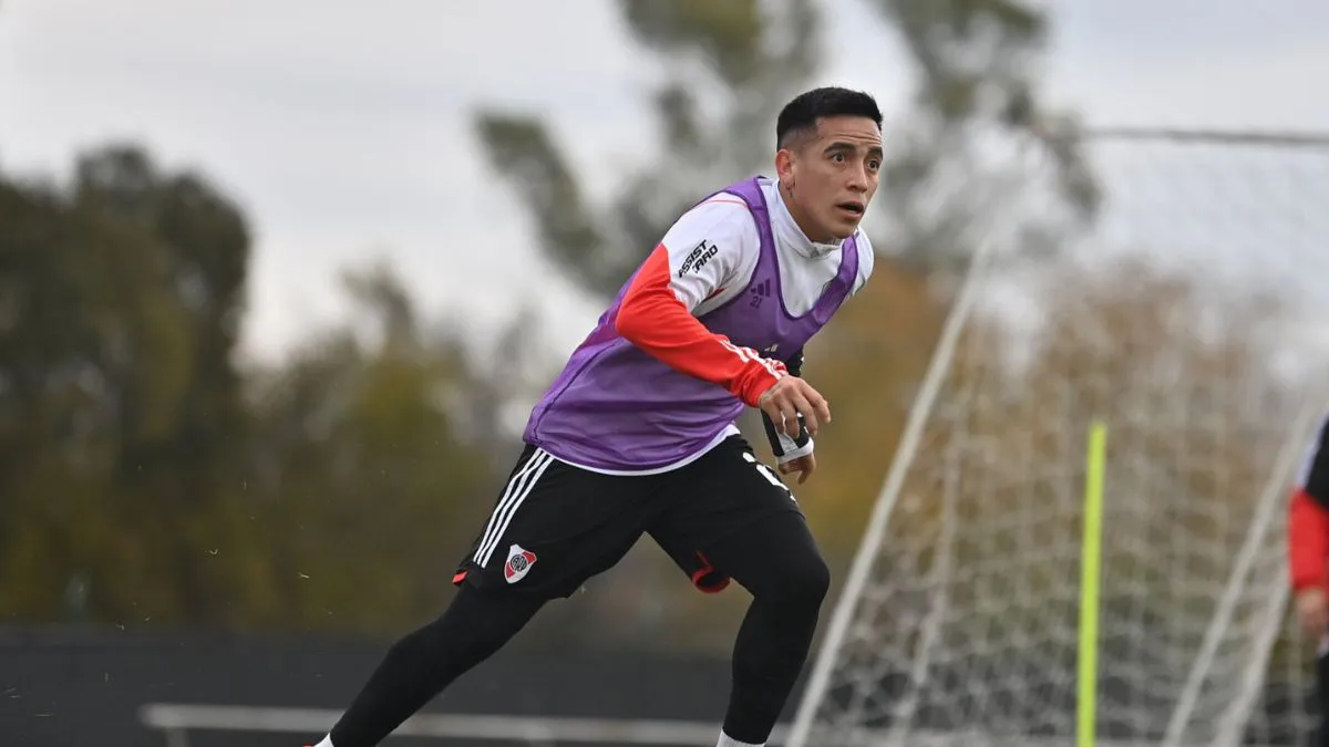 Esequiel Barco