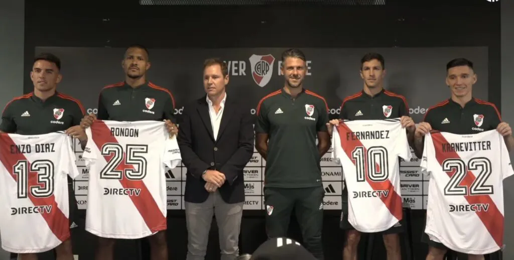 ¿Cuándo se abre el mercado de pases en Argentina?