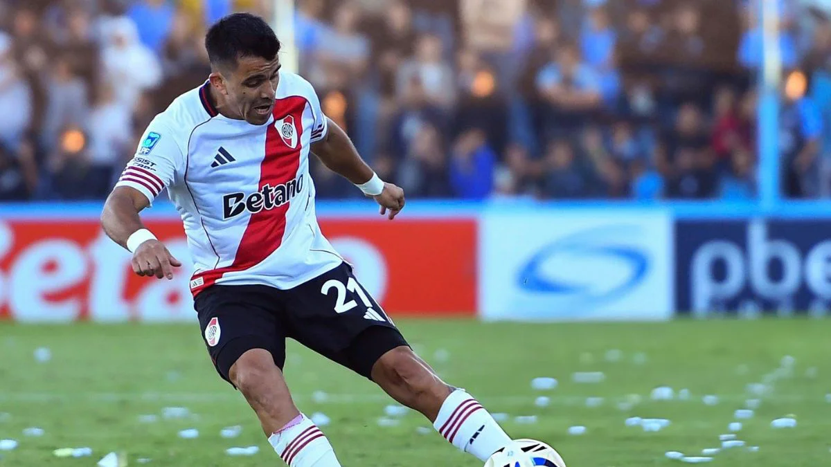 River - Estudiantes (RC)