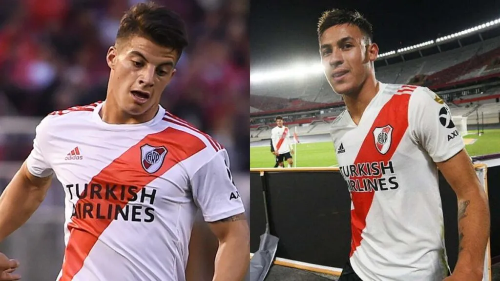 Demichelis y dos refuerzos inesperados para la defensa