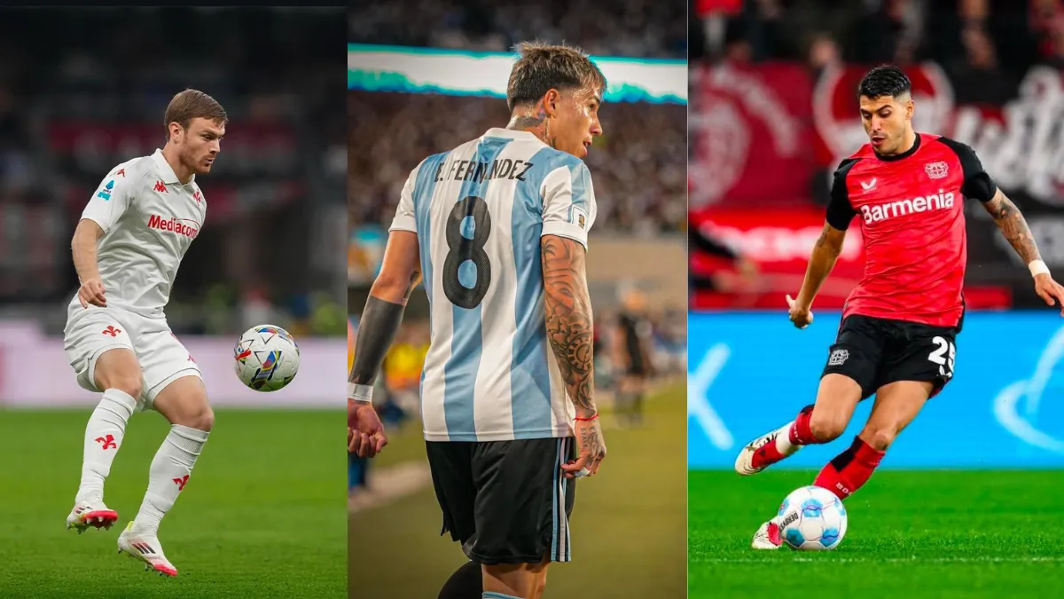 La nueva medida de FIFA para el Mundial de Clubes