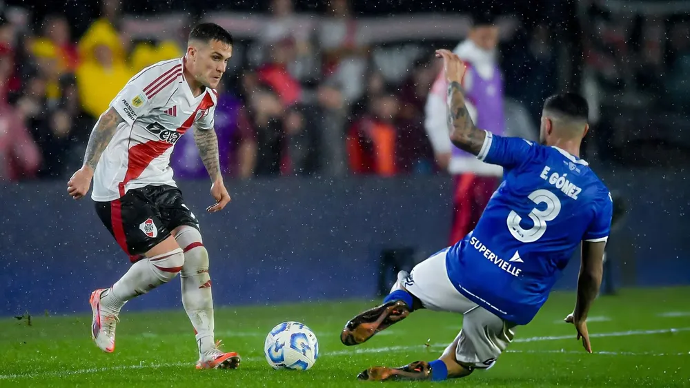 Fabricio Bustos River Vélez