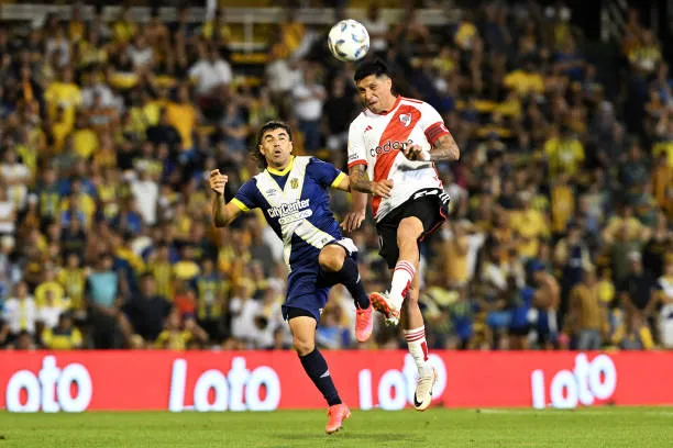 Enzo Pérez