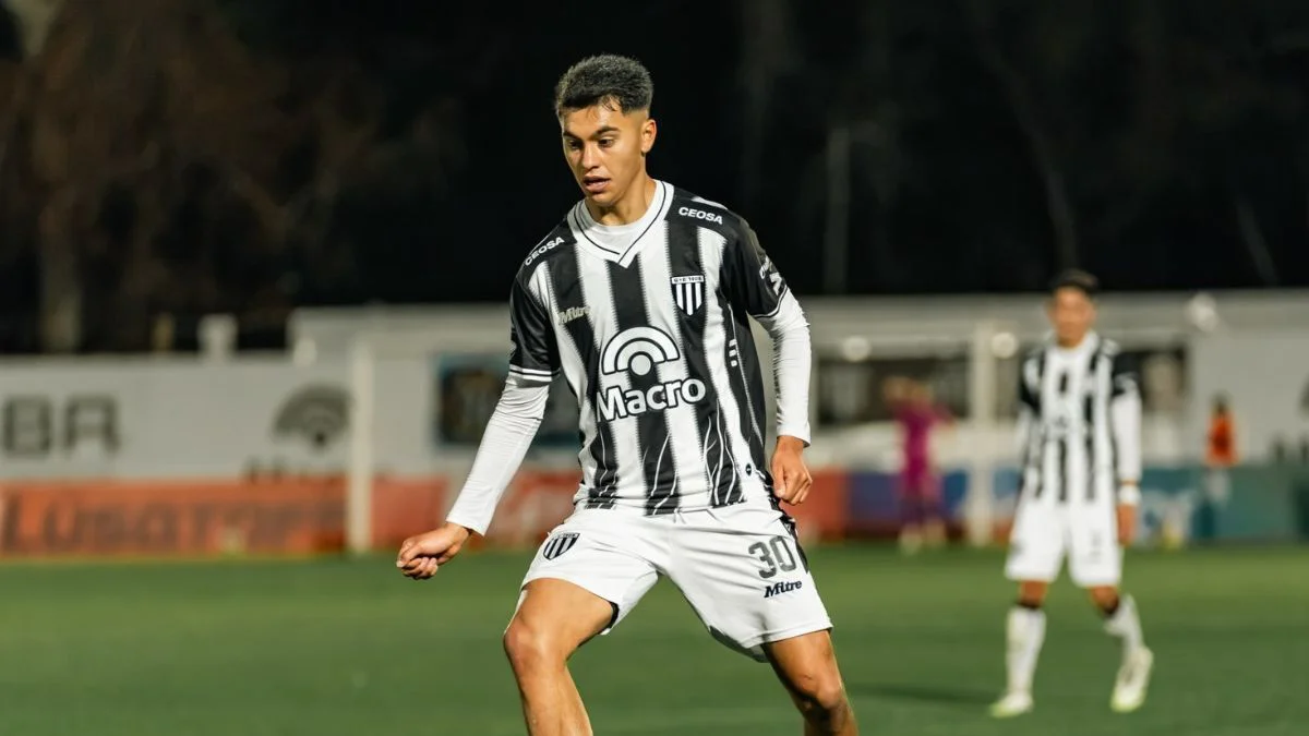 Esteban Fernández