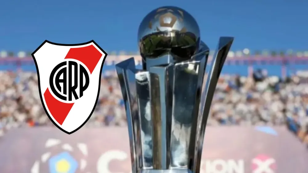River Copa Argentina