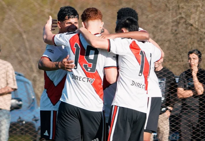 Reserva River