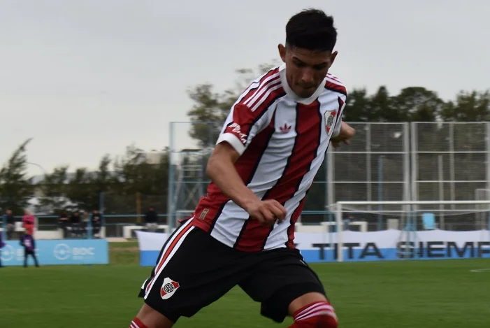 Reserva River