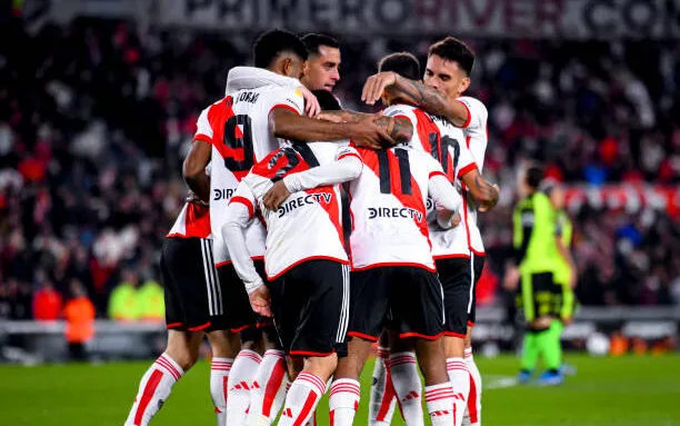 Confirman fecha y hora de los próximos partidos de River