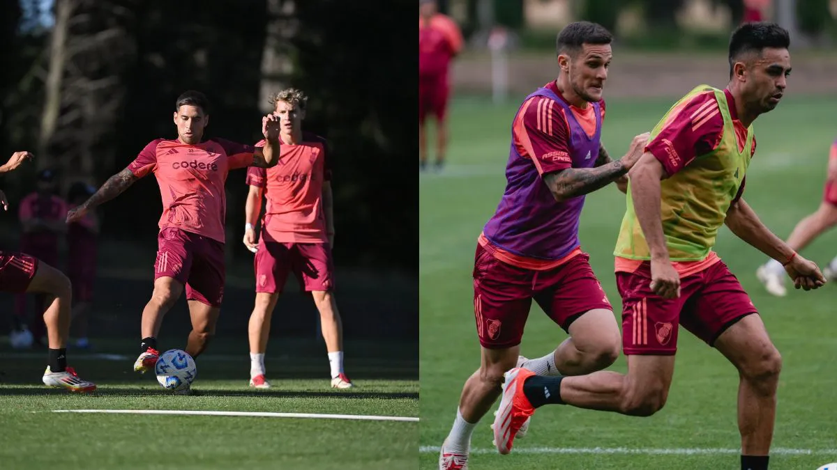 Gallardo recupera a Villagra y espera por Bustos