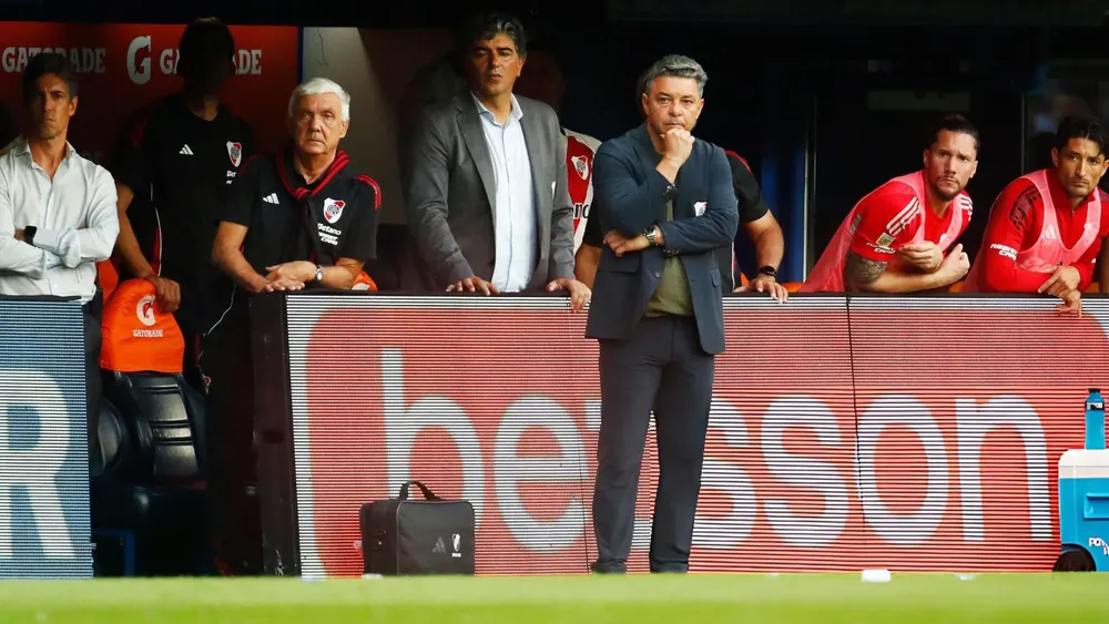 Gallardo Biscay Bobicino banco River