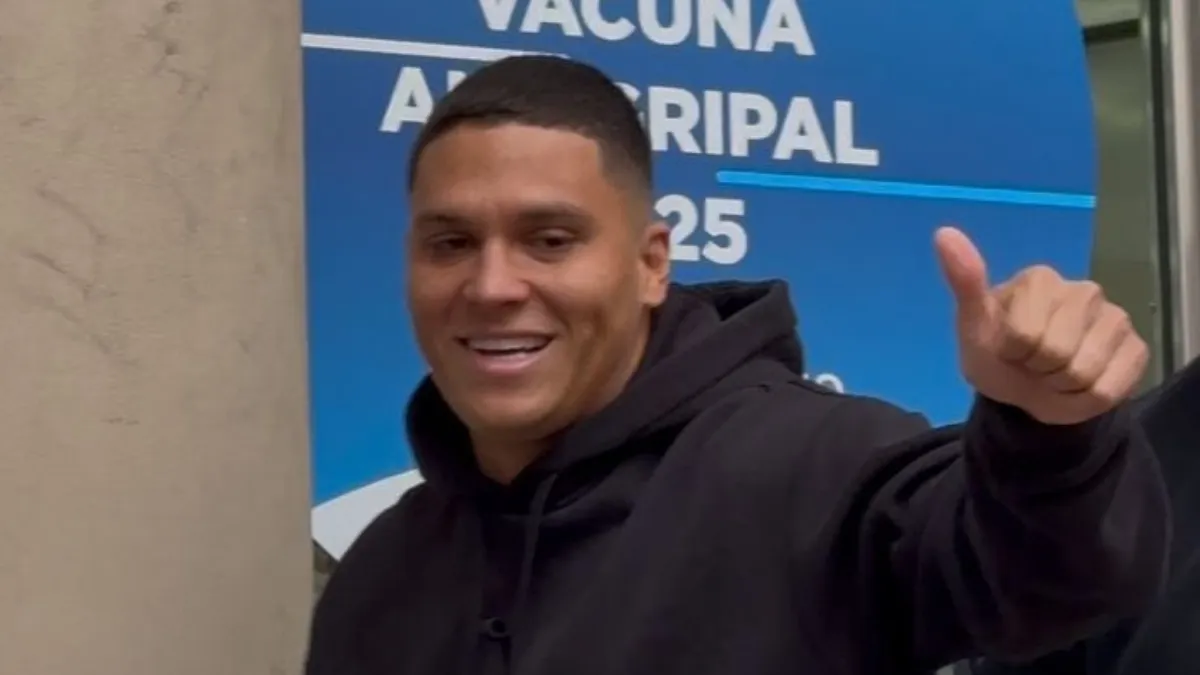 Juanfer Quintero