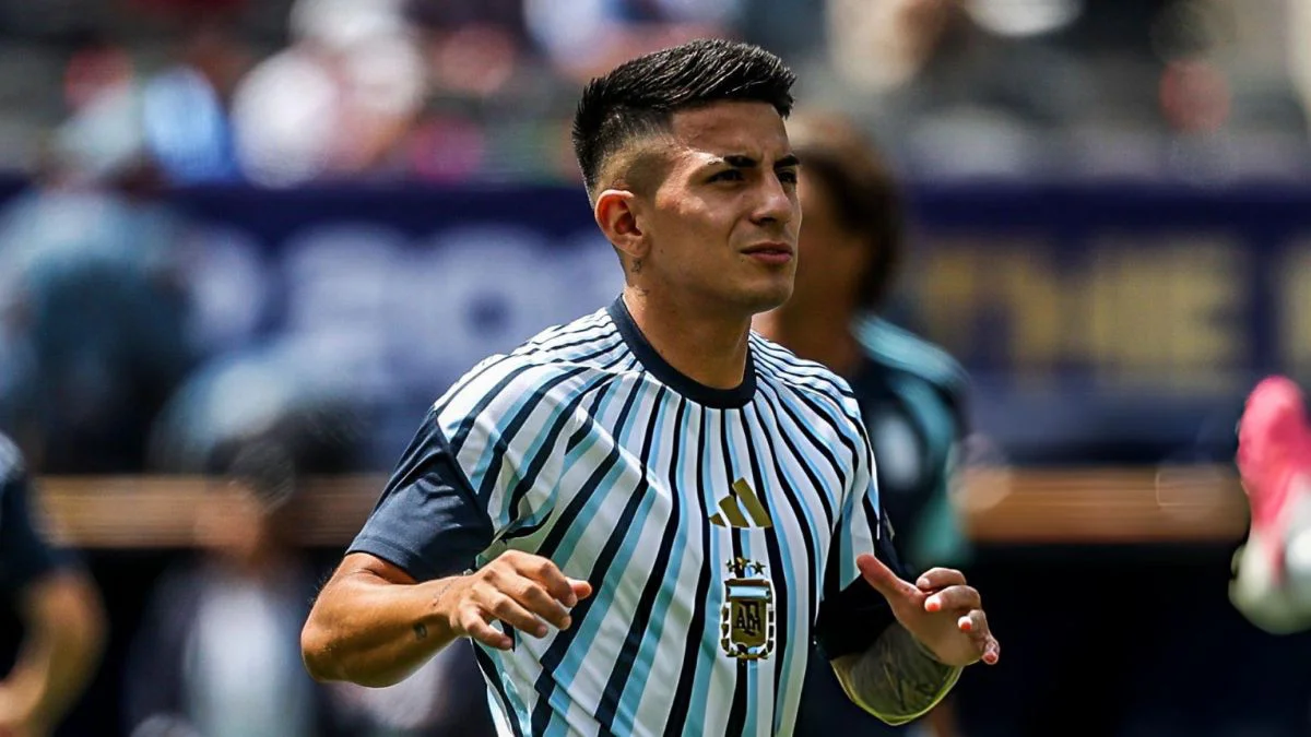 Thiago Almada