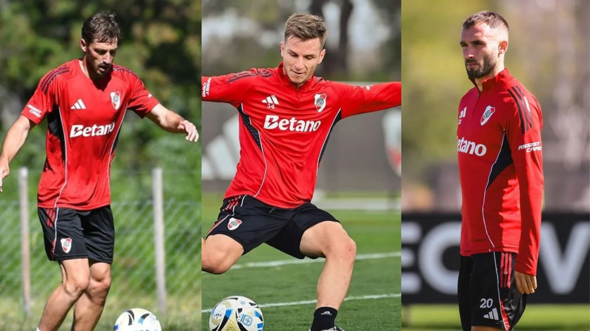 Viña, Galoppo, Pezzella