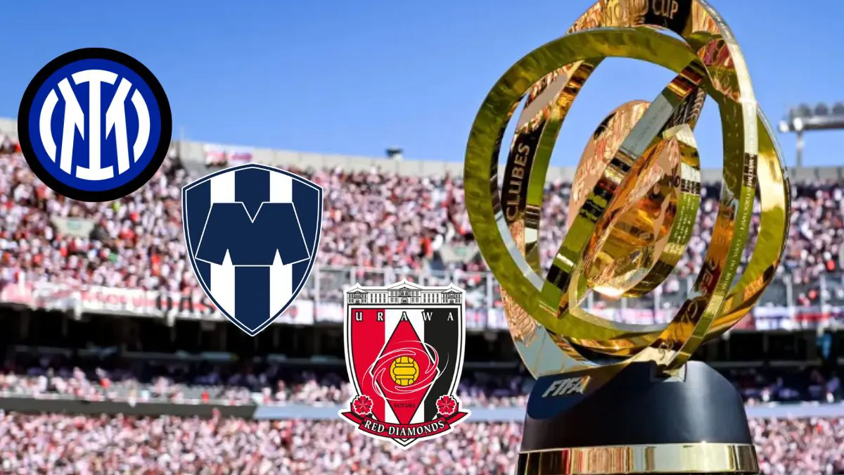 Rivales del Mundial de Clubes