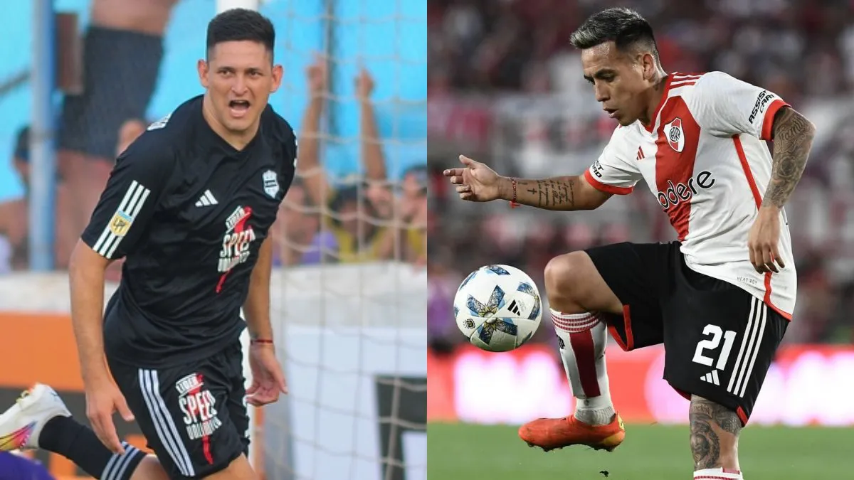 Deportivo Riestra River Copa LPF