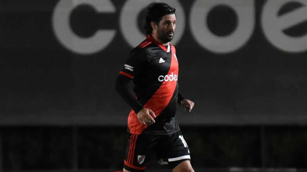 Alejandro Chori Domínguez Senior River