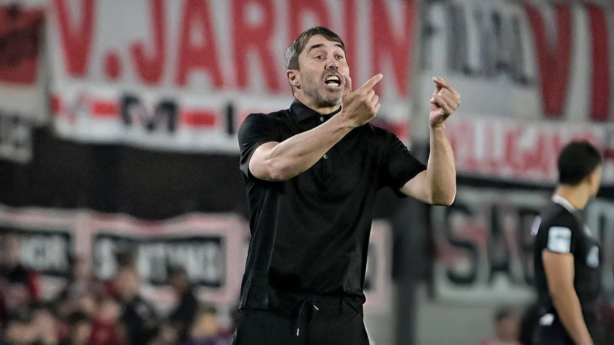 Eduardo Coudet