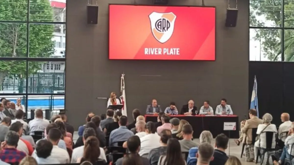 Comisión directiva
