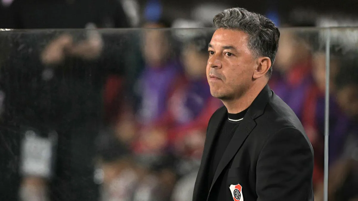 Marcelo Gallardo