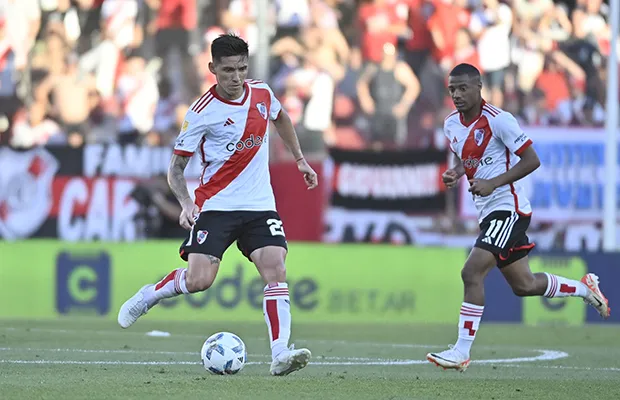 Matías Kranevitter