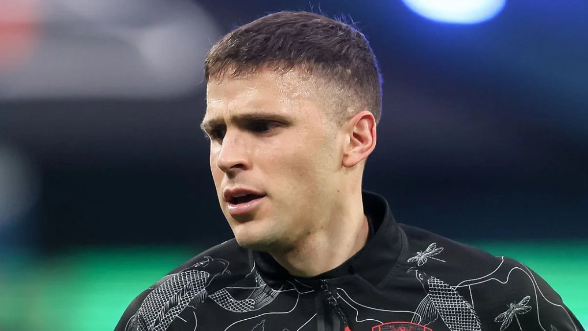 Giovanni González es oficialmente nuevo futbolista de River. (Foto: Getty Images)