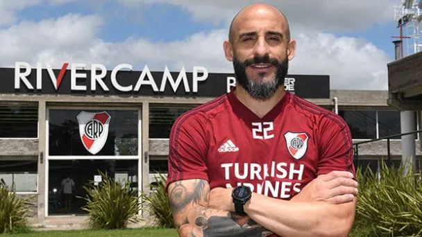 Pinola: Gallardo, la Selección y su futuro